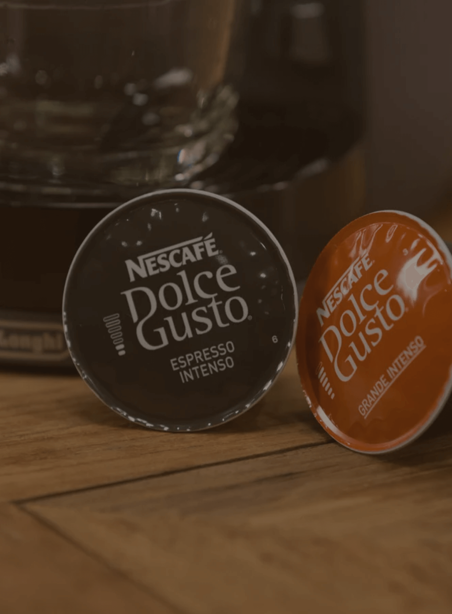Your Personalized Coffee Experience Starts Here